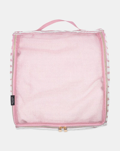 Goddess Stripe Packing Cubes