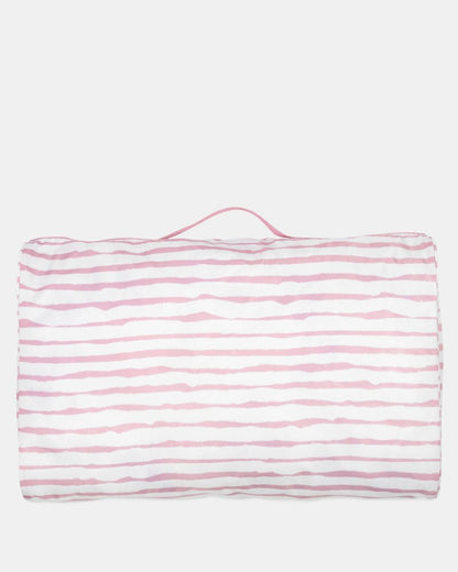 Goddess Stripe Packing Cubes
