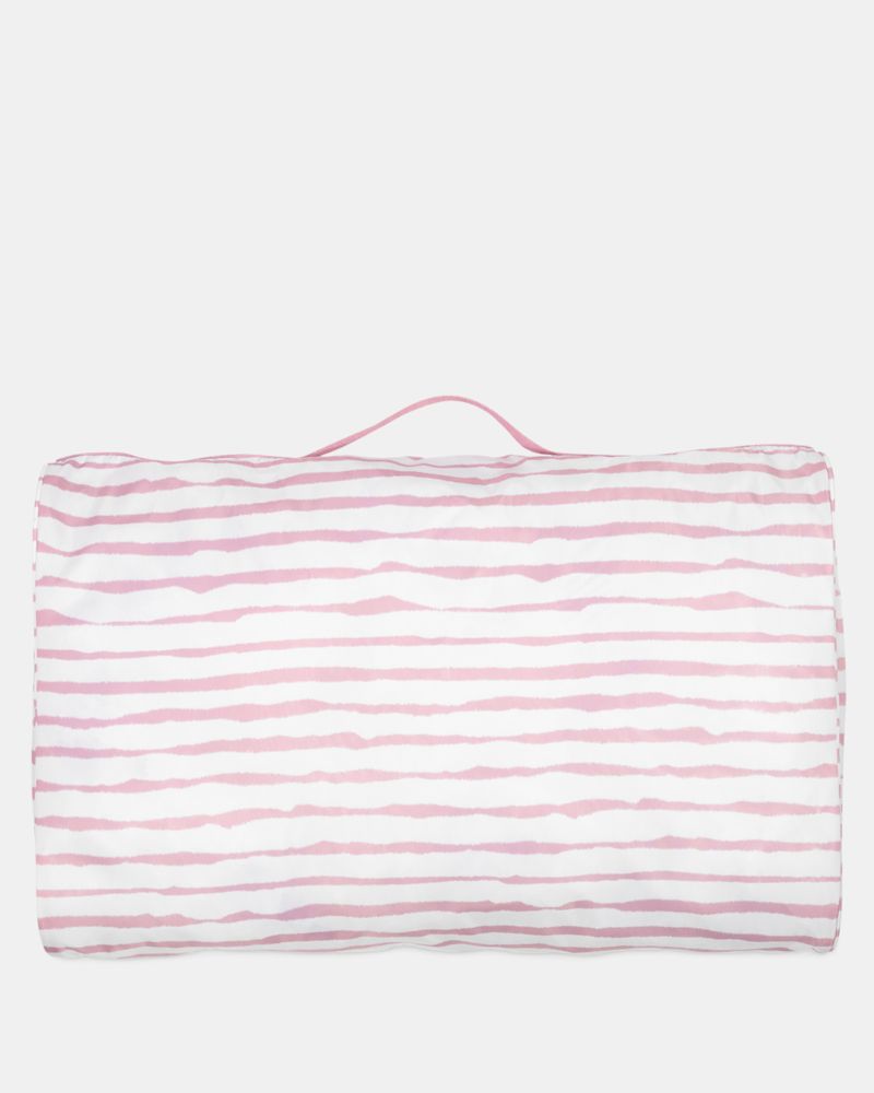 Goddess Stripe Packing Cubes