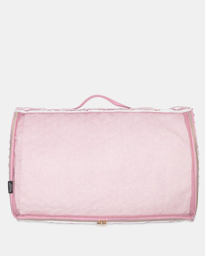Goddess Stripe Packing Cubes
