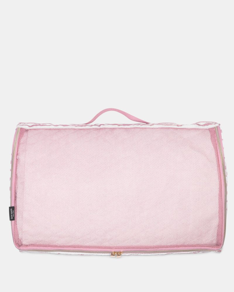 Goddess Stripe Packing Cubes