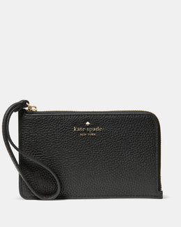 Lucy Wristlet