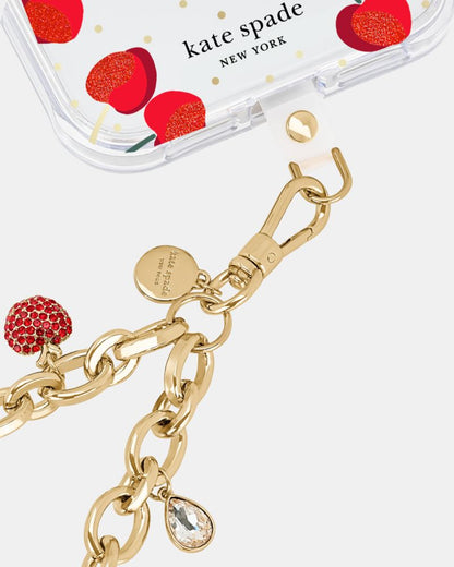 Favorite Things Phone Charm