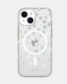 Kate Spade New York Scattered Flowers Magsafe Case