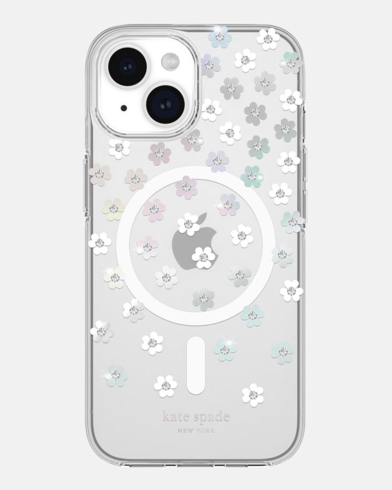 Kate Spade New York Scattered Flowers Magsafe Case