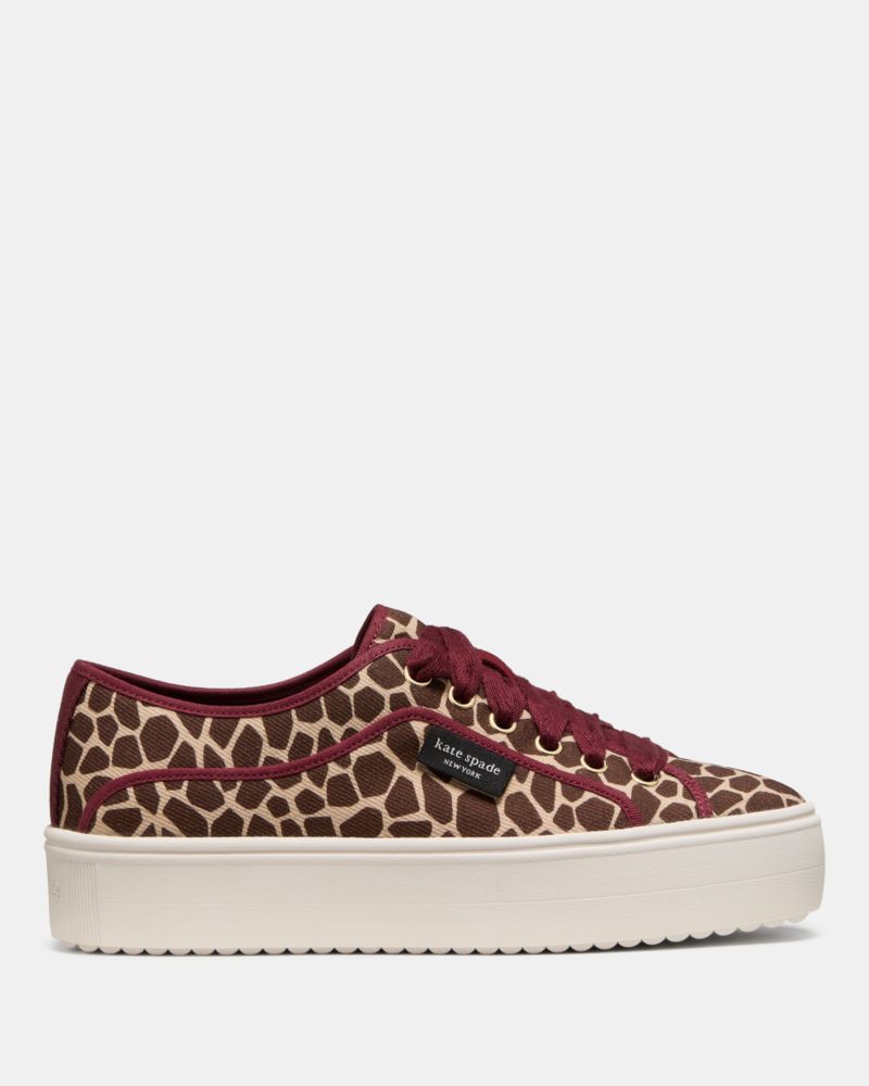 Sam Icon Platform Sneaker