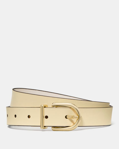 25mm Reversible Belt