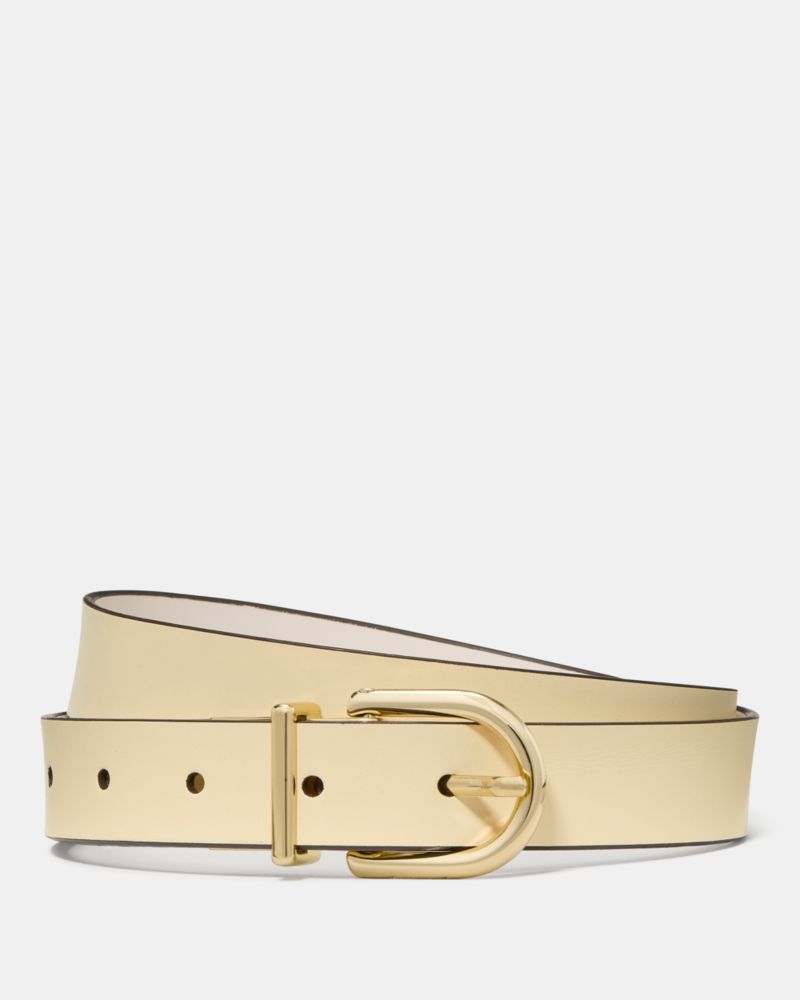 25mm Reversible Belt