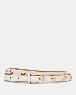 Studded Belt