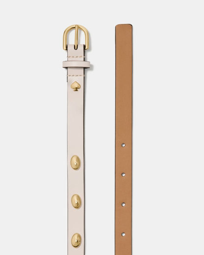 Studded Belt