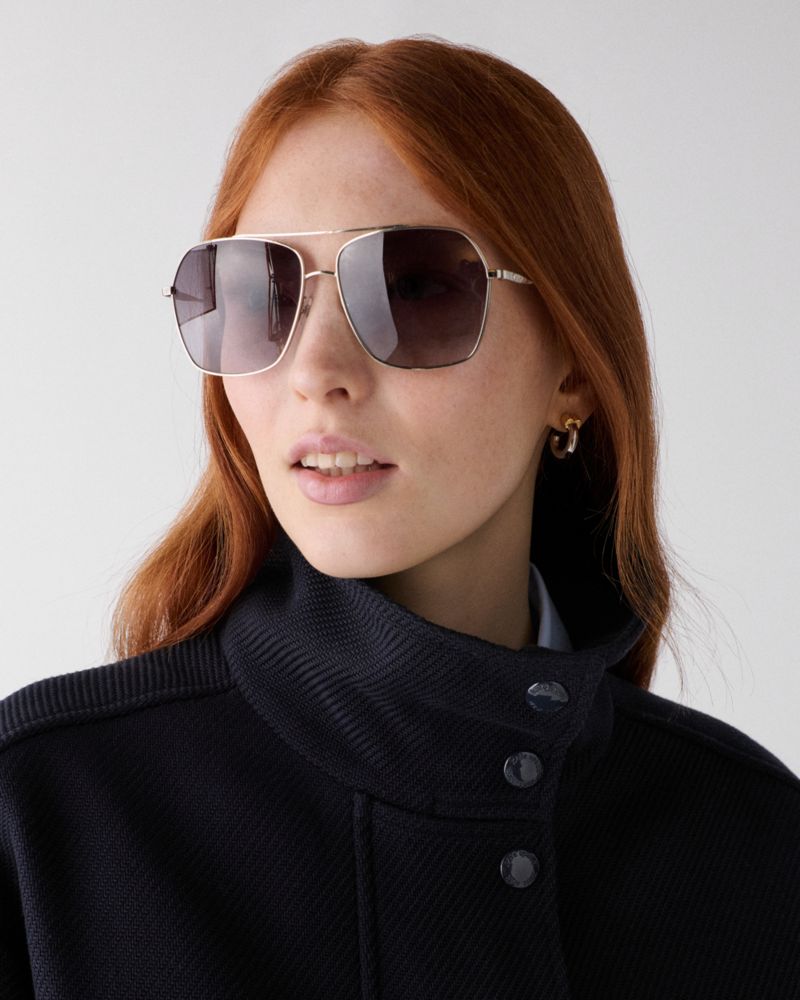Adley Sunglasses