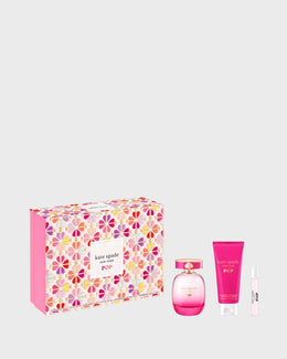 Kate Spade Pop 3-Piece Set