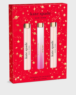 Travel Fragrance Set