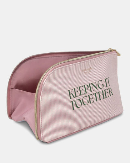Keeping It Together Desk Essentials Pouch