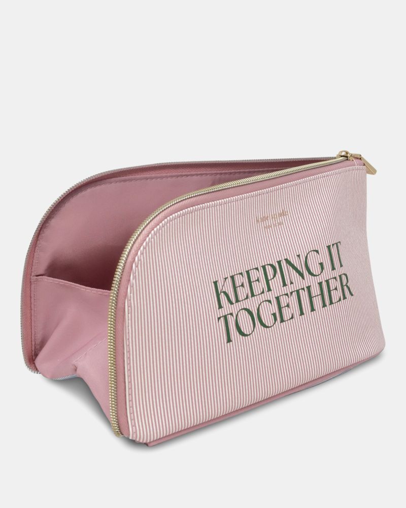 Keeping It Together Desk Essentials Pouch