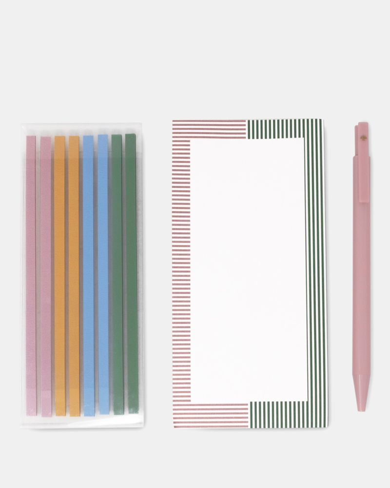 Keeping It Together Desk Essentials Pouch