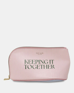 Keeping It Together Desk Essentials Pouch