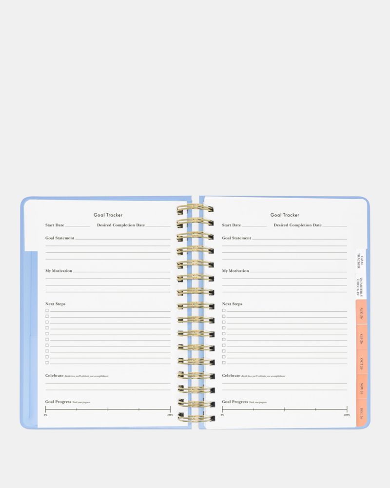 Plans I May Or May Not Cancel 2026-27 17-month Planner