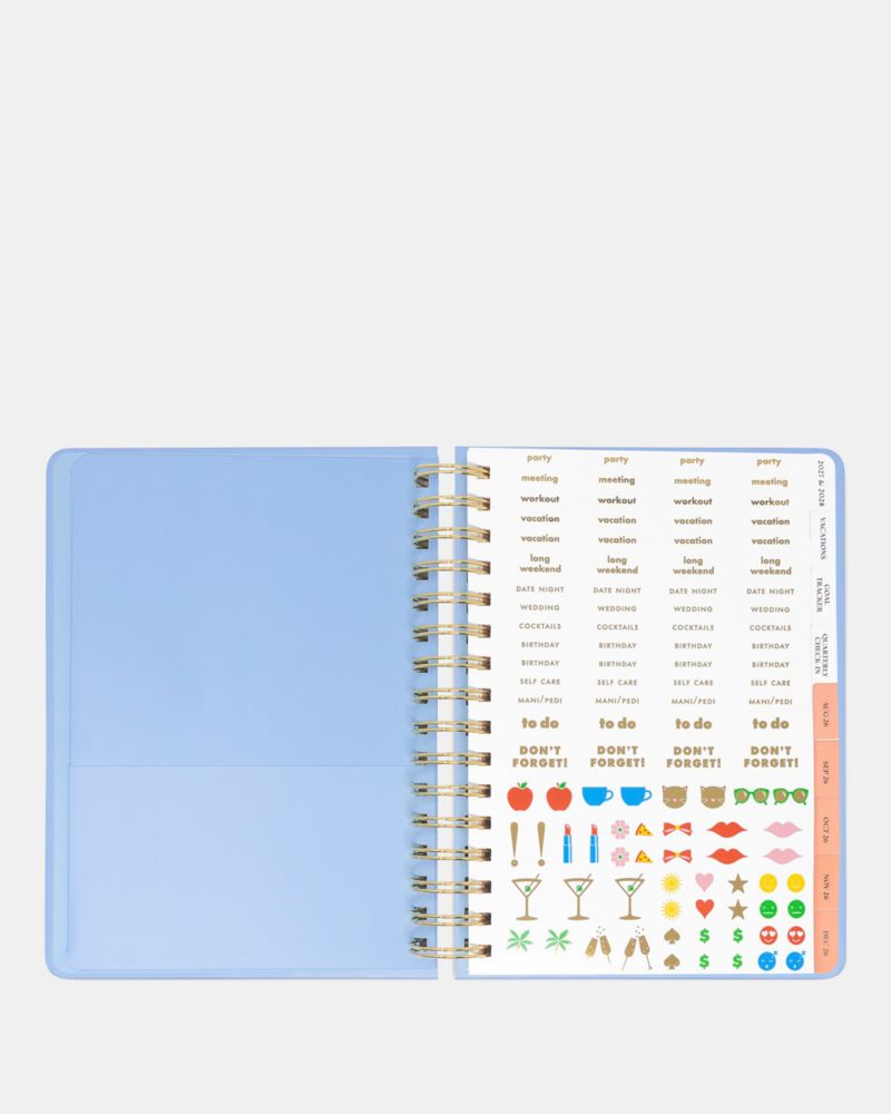Plans I May Or May Not Cancel 2026-27 17-month Planner