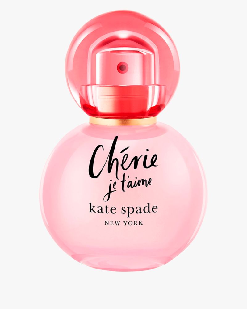 Cherie Je T'aime 40ML Perfume
