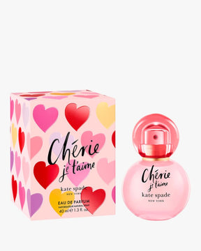 Cherie Je T'aime 40ML Perfume