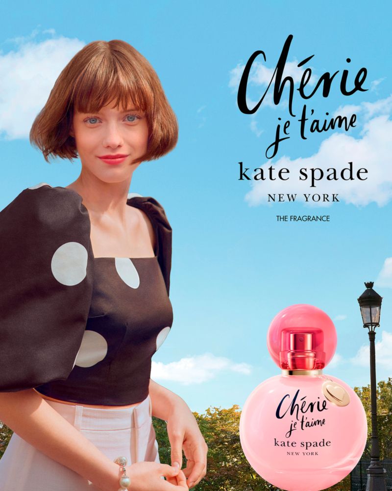 Cherie Je T'aime 40ML Perfume