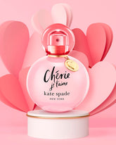Cherie Je T'aime 40ML Perfume