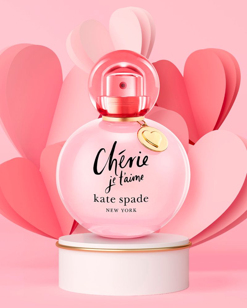 Cherie Je T'aime 40ML Perfume