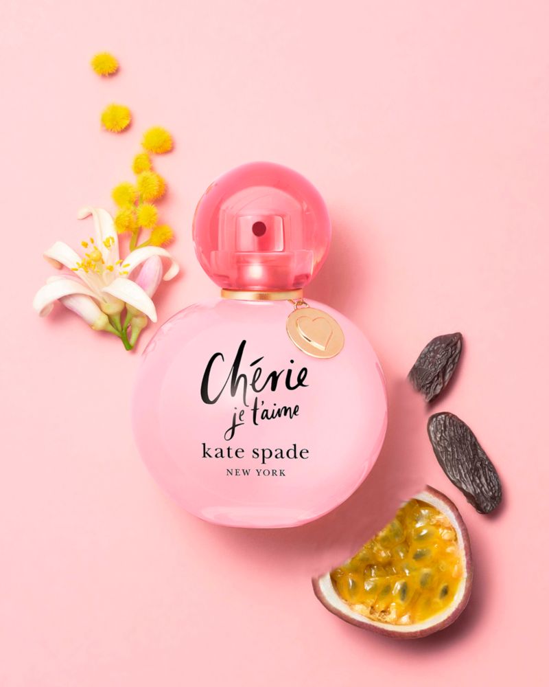 Cherie Je T'aime 40ML Perfume