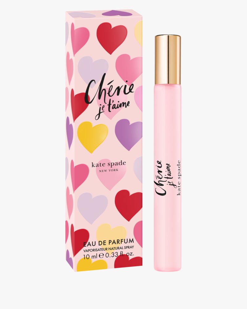 Ks Cherie Je T'aime Travel Spray