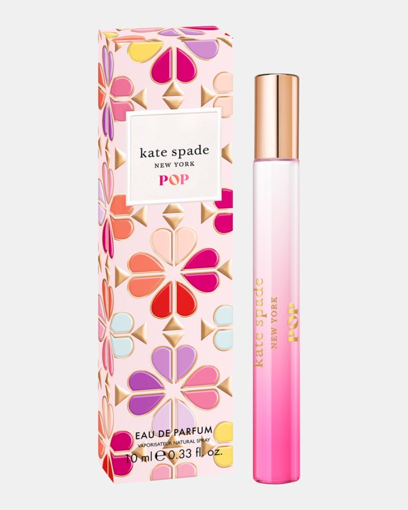 Kate Spade New York Pop 10 Ml Travel Spray