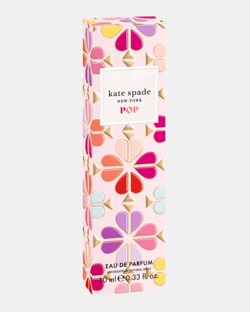 Kate Spade New York Pop 10 Ml Travel Spray