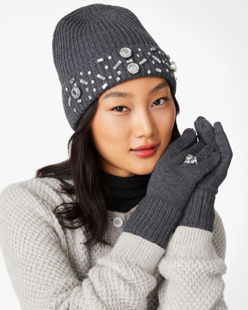 Gemstones Winter Accessories Box Set