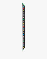 Hello Kitty Silk Skinny Scarf