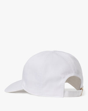 Heart Script Baseball Cap