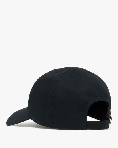Magazine Script Baseball Cap