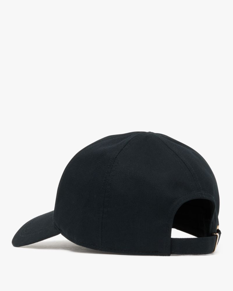 Magazine Script Baseball Cap