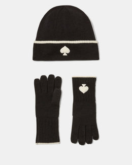 Spade Patch Box Set
