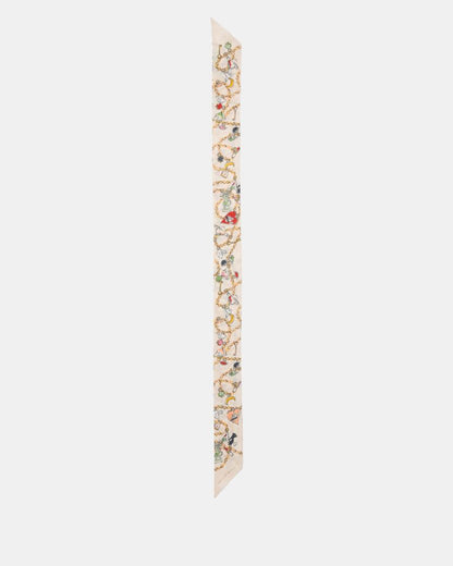 New York Dream Charms Silk Skinny