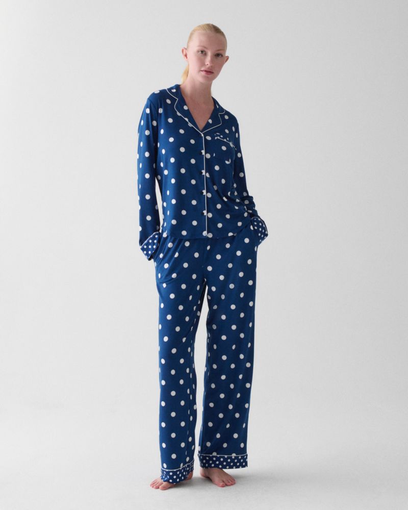 Long Pajama