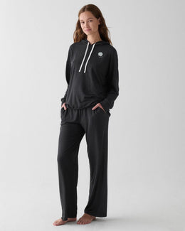 Critters Hooded Pant Set