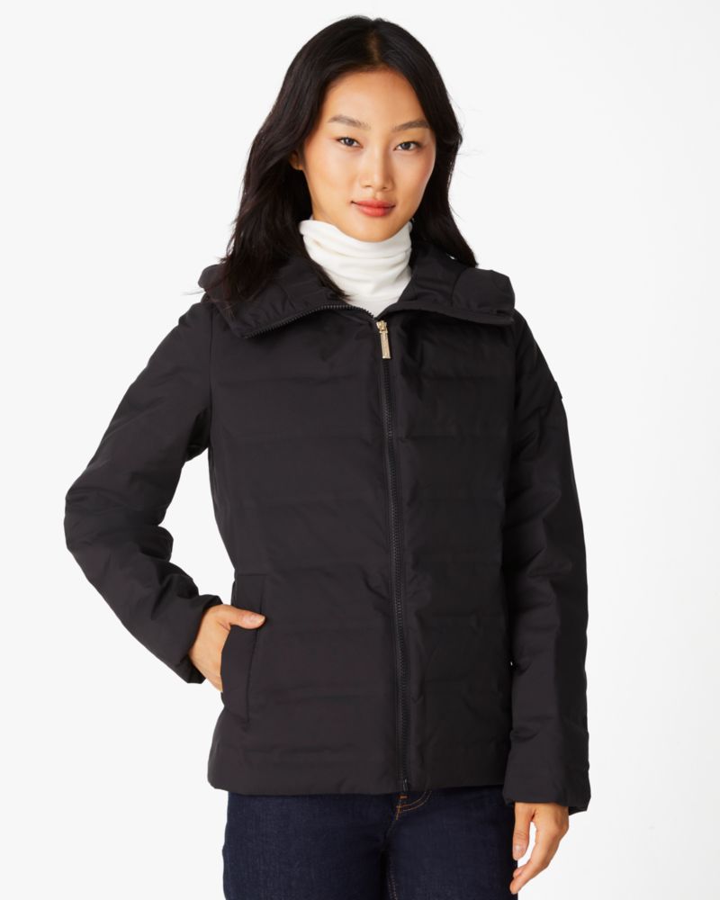Light Weight Down Jacket