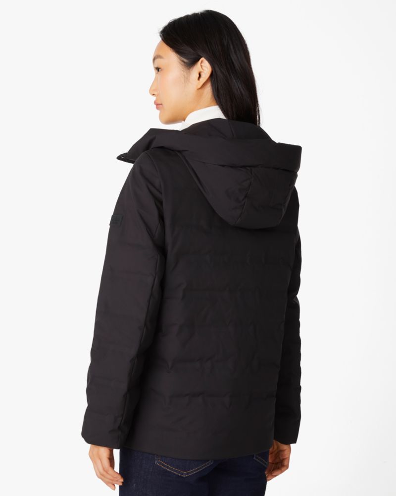 Light Weight Down Jacket