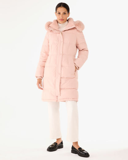 Down Parka