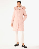 Down Parka