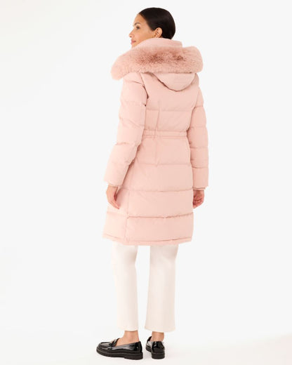 Down Parka