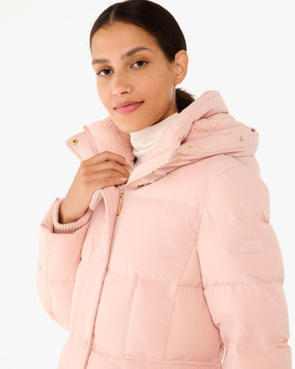 Down Parka