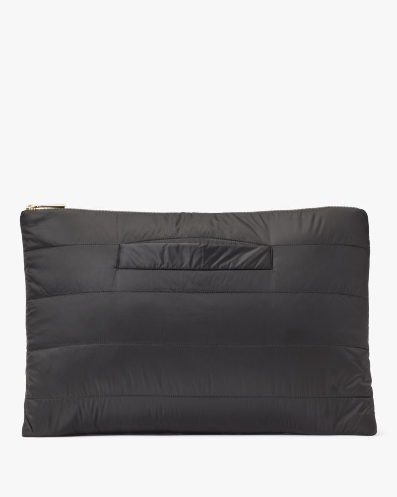 Packable Light Puffer