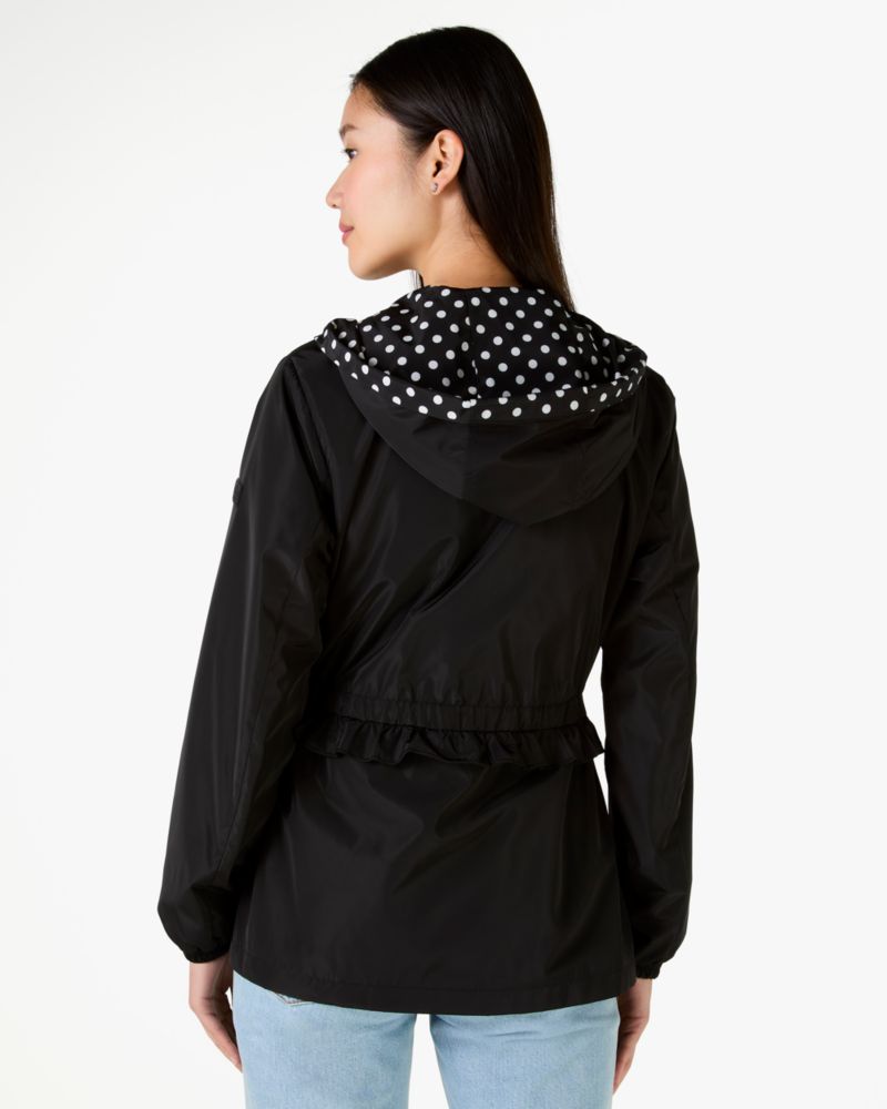 Packable Anorak