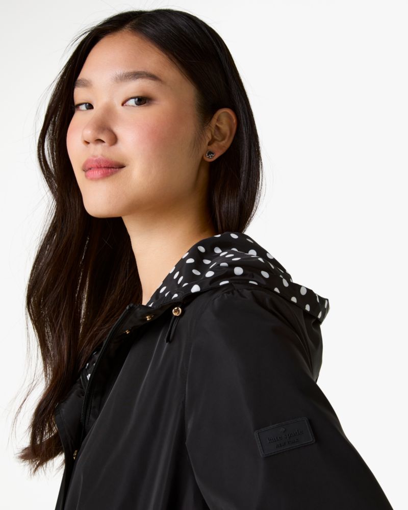 Packable Anorak
